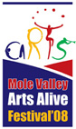 Arts Alive 2008